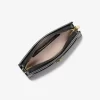 Hamilton Moderne Extra-Small Leren Convertible Crossbody Bag
