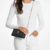 Hamilton Moderne Extra-Small Leren Convertible Crossbody Bag