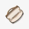 Jana Extra-Small Krokodillenleren Convertible Crossbody Tas