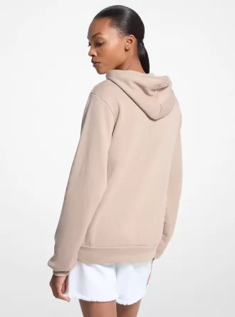 Michael Kors x Montauk Yacht Club katoenen hoodie