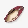 Nolita Medium Nubuck Schoudertas