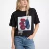 Watch Hunger Stop Katoenen T-shirt