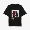 Watch Hunger Stop Katoenen T-shirt